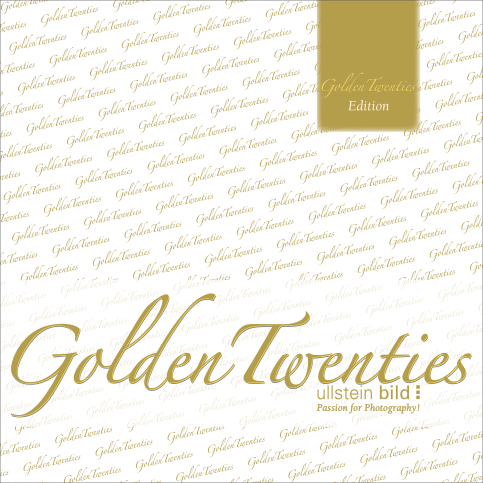 Edition Golden Twenties ullstein bild (Link) 